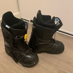 Burton Snowboard boots